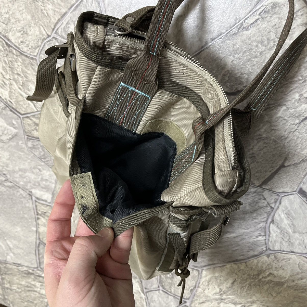 Japanese Brand George Gina Lucy Shoulder Bag GGL Sweet Sushi Vintage Y2K Size ONE SIZE - 16 Thumbnail