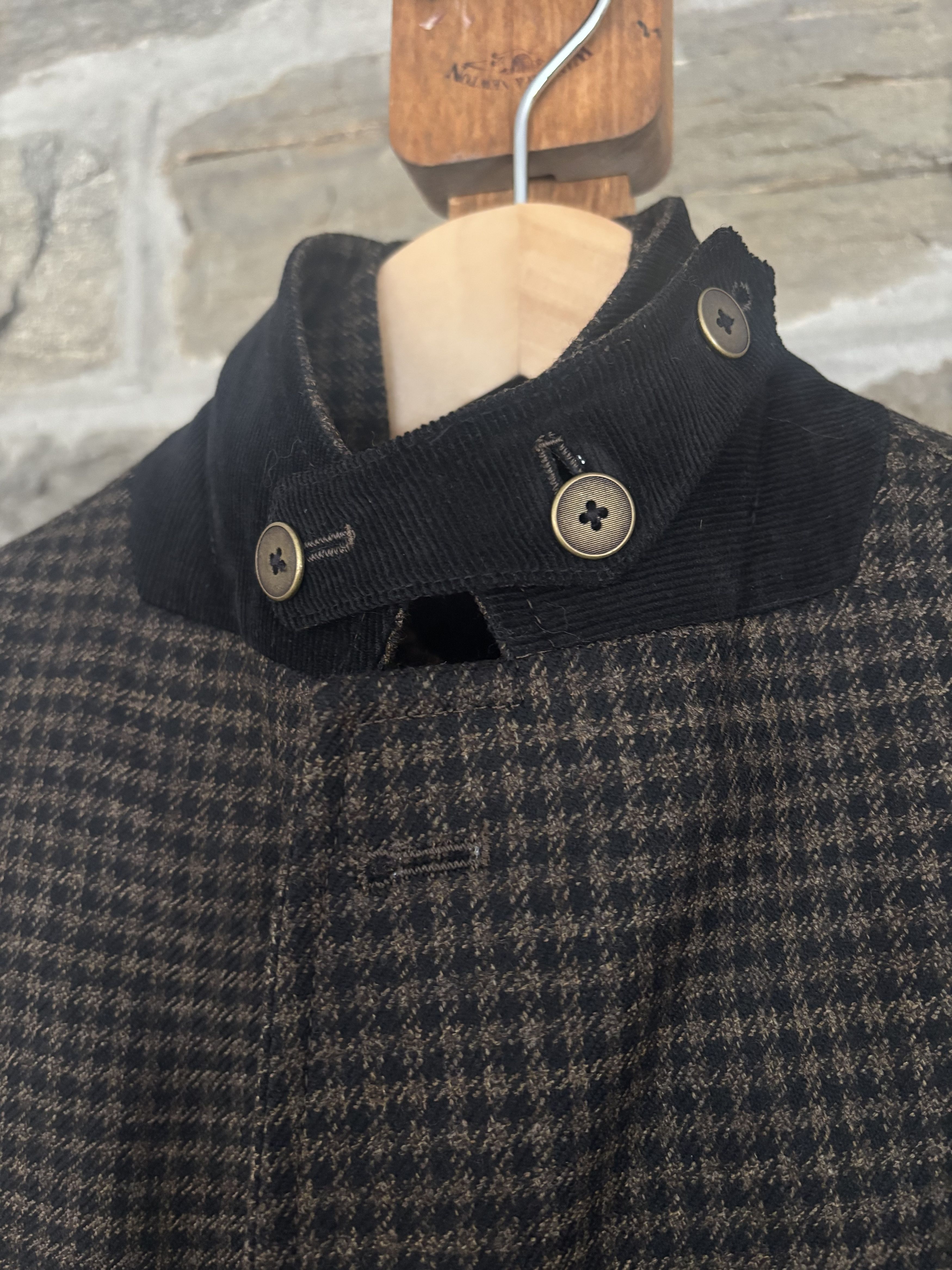 Other FLYNT Rizzo Hybrid Sport Coat Jacket Size 40R - 8 Thumbnail