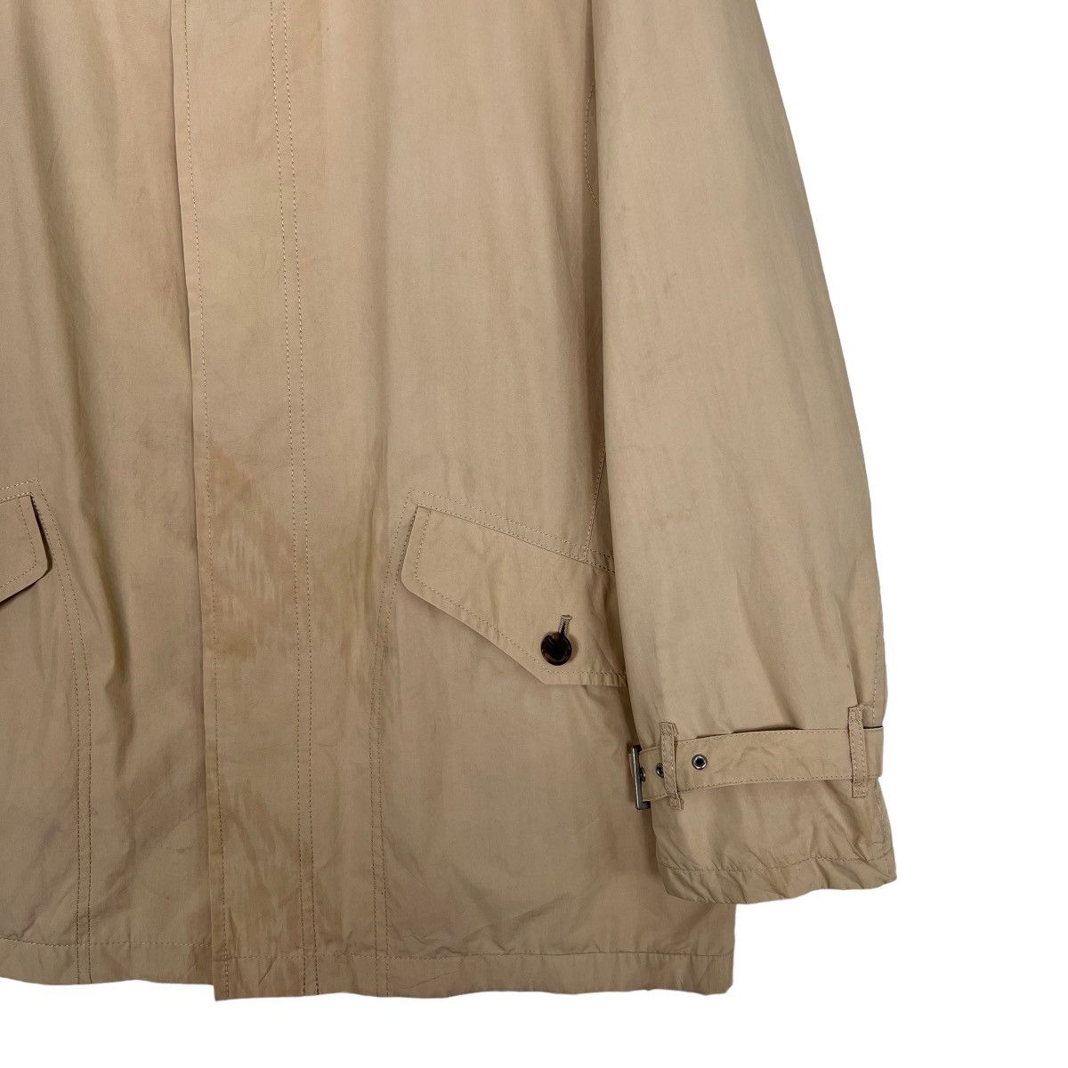 Burberry 💥 BURBERRY LONDON JACKET Size US L / EU 52-54 / 3 - 4 Thumbnail