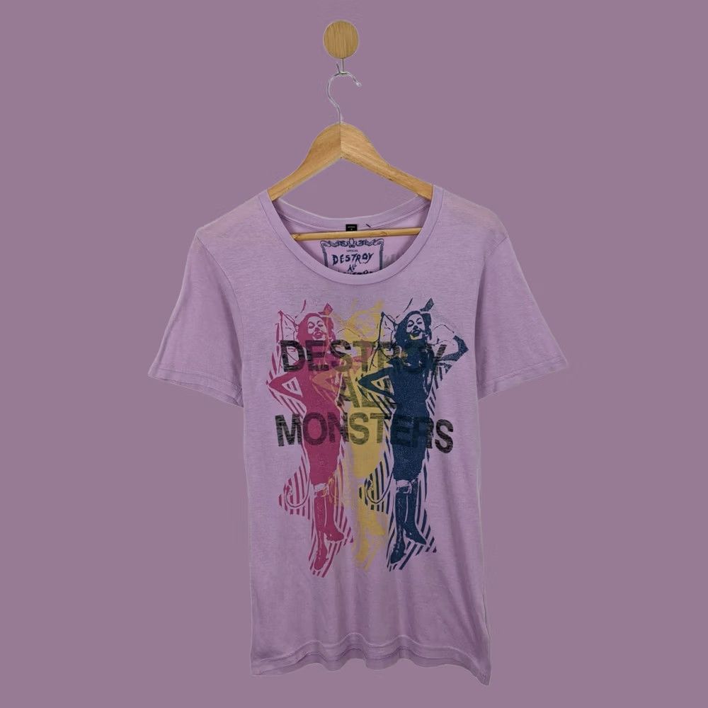 Hysteric Glamour × Japanese Brand × Streetwear Hysteric Glamour