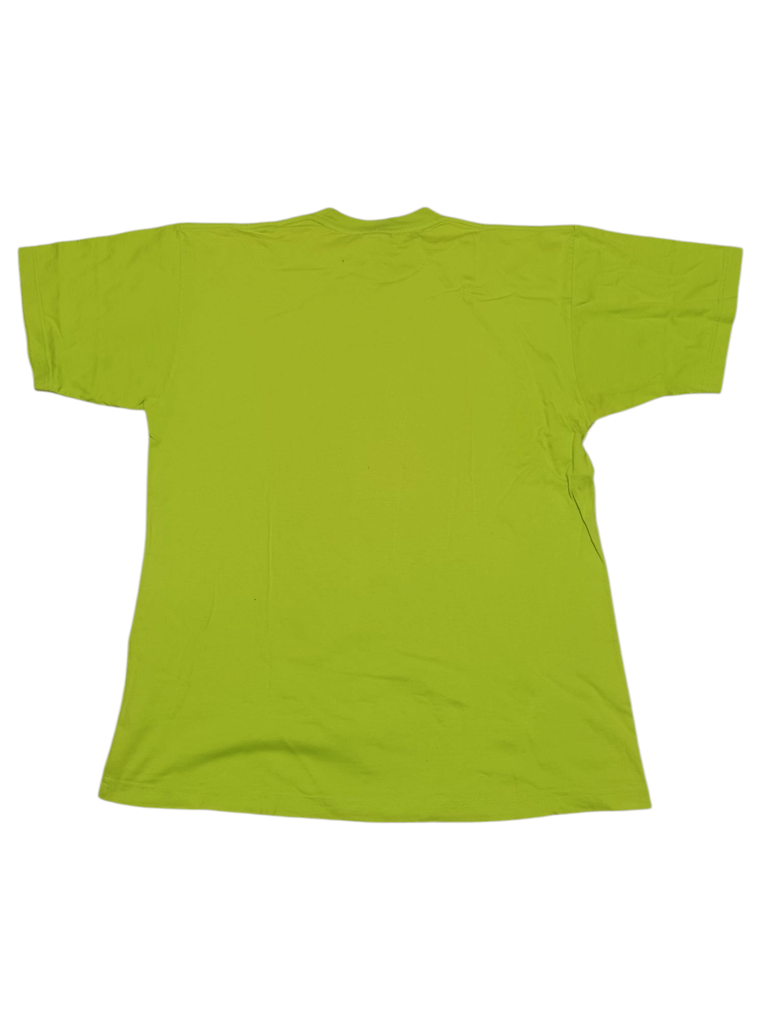 Nike NIKE COURT VINTAGE 90S MADE IN HUNGARY BIGLOGO TEE Size US L / EU 52-54 / 3 - 3 Thumbnail