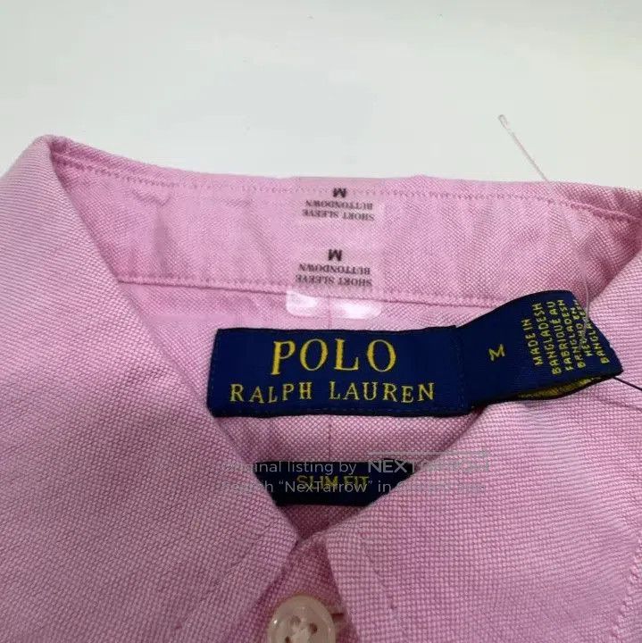 Polo Ralph Lauren Polo Ralph Lauren Short. Size US M / EU 48-50 / 2 - 5 Thumbnail