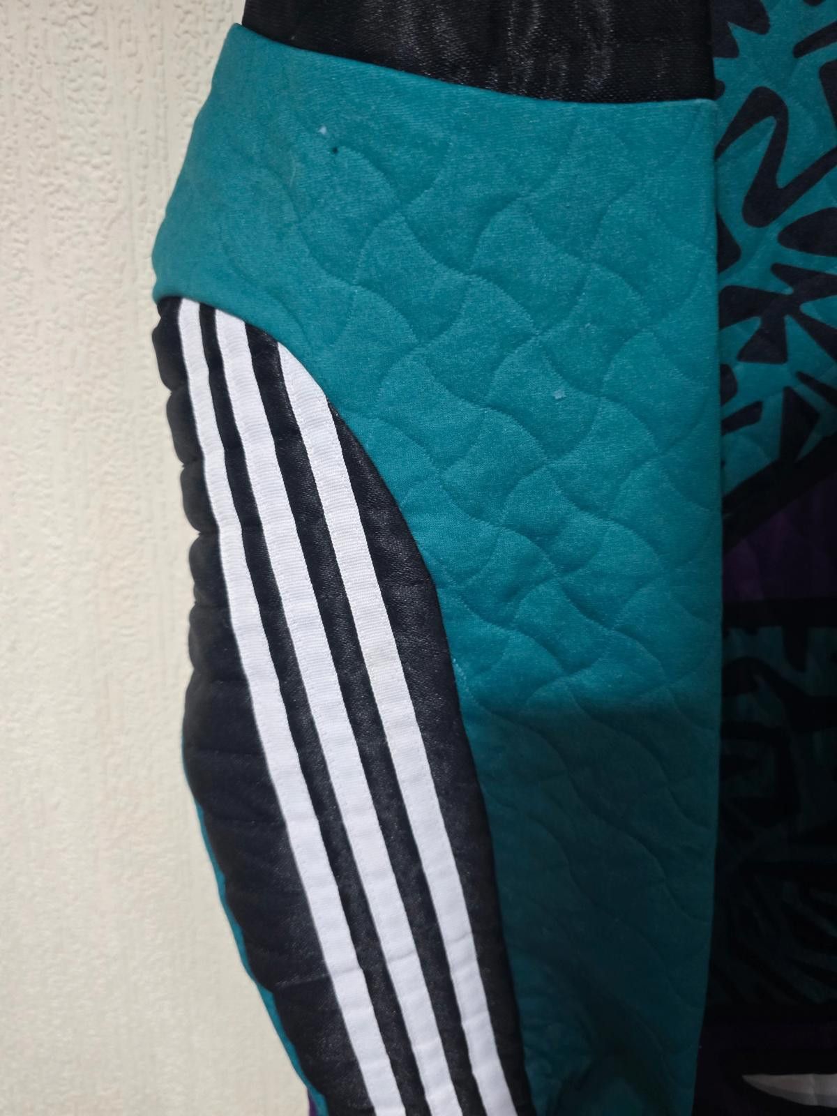 Adidas Newcastle United 1995/96 Adidas Keeper shirt - Medium Size US M / EU 48-50 / 2 - 4 Thumbnail