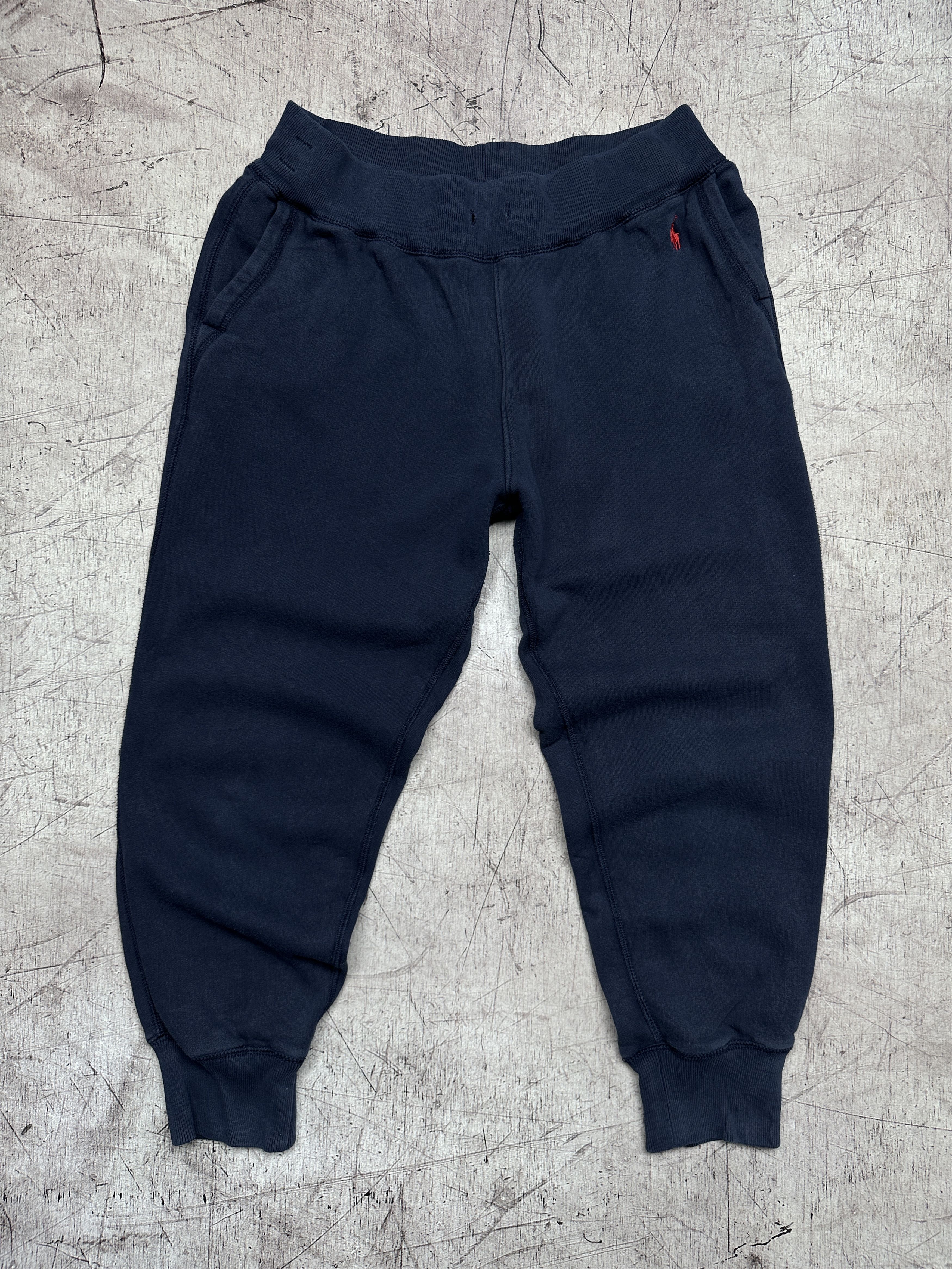 Polo Ralph Lauren × Ralph Lauren Polo Ralph Lauren Womens Sweatpants Pants Size 32" / US 10 / IT 46 - 1 Thumbnail