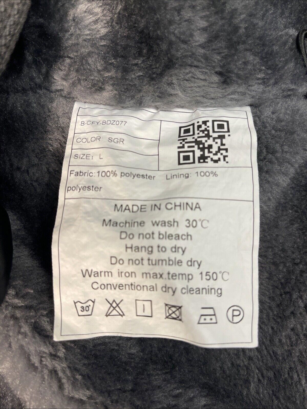 Designer WULFUL YL/WNS Waterproof Ski Winter Mountain Windbreaker Size US L / EU 52-54 / 3 - 3 Thumbnail