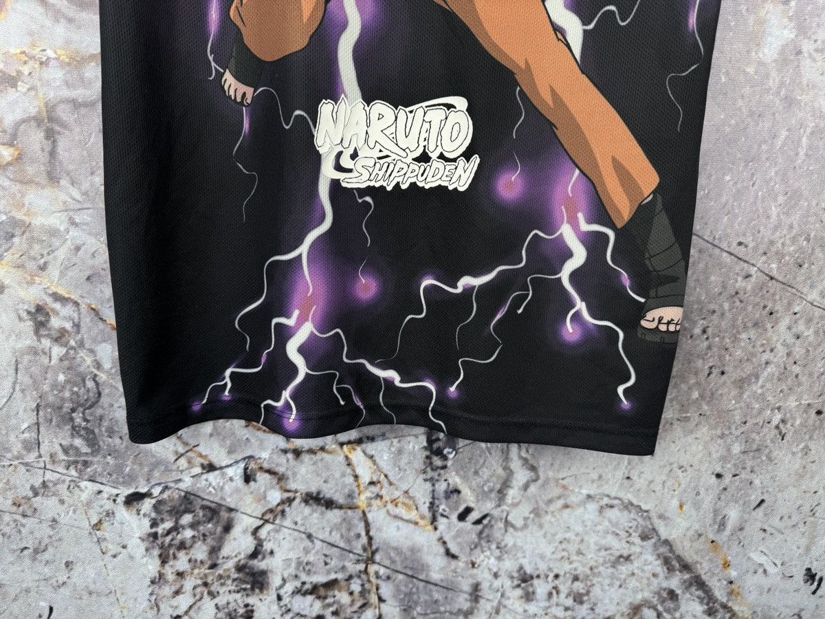 Other Men’s Naruto Shippuden T-Shirt Masashi Kishimoto Size Small Size US S / EU 44-46 / 1 - 12 Thumbnail