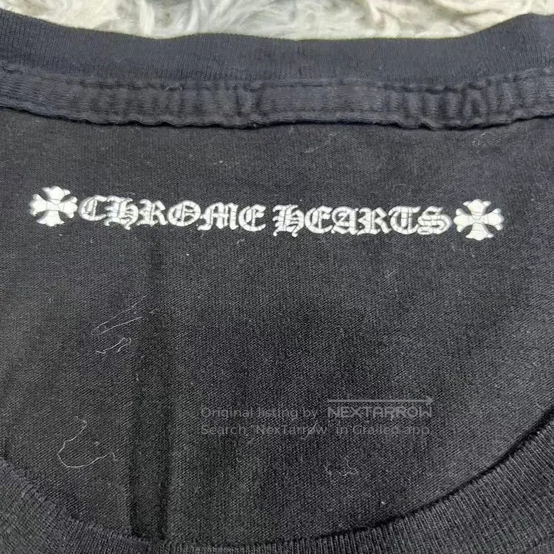 Chrome Hearts CHROME HEARTS Size L matty boy long sleeve Size US L / EU 52-54 / 3 - 3 Thumbnail
