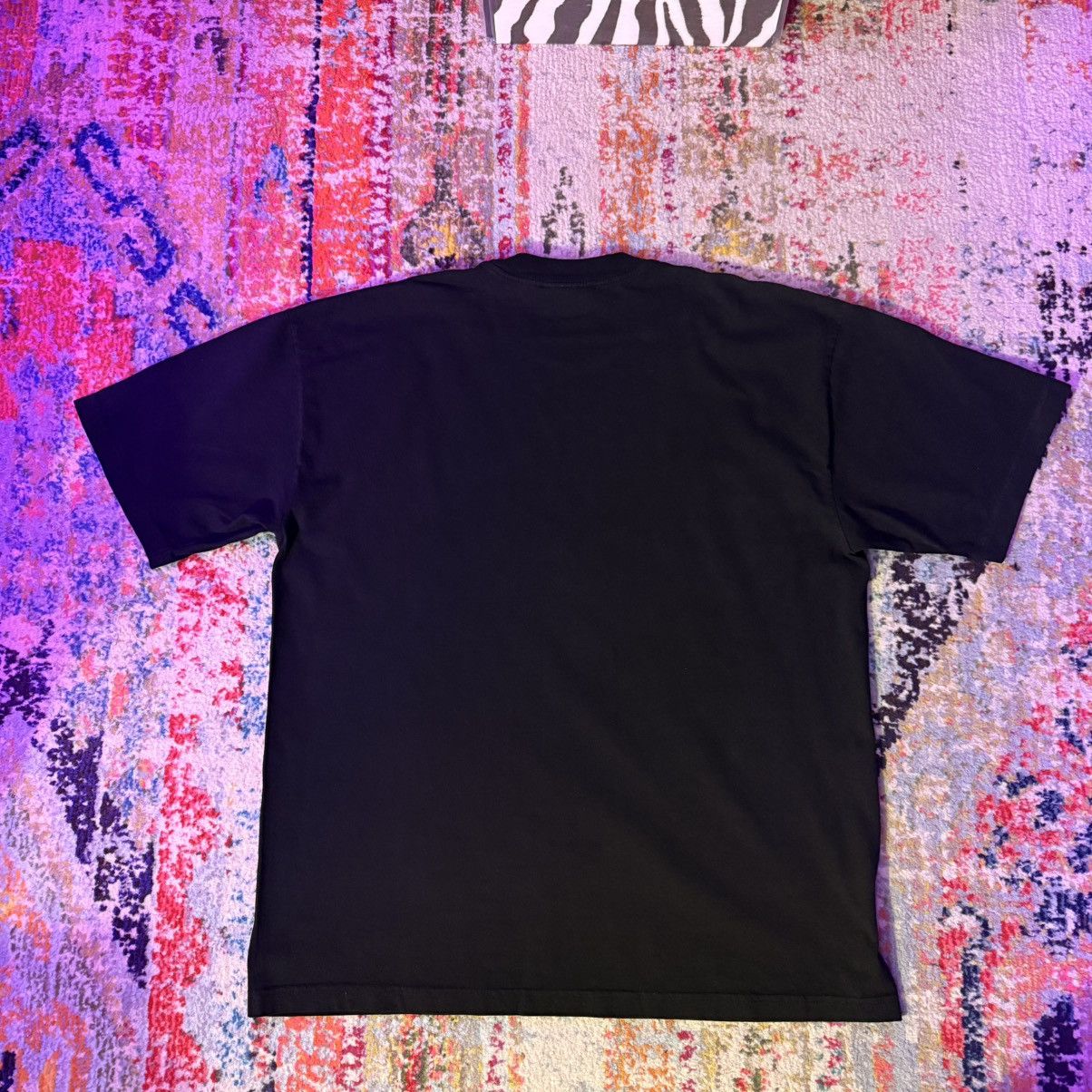 Menace MENACE “FOREST” T-SHIRT Size US XL / EU 56 / 4 - 5 Thumbnail