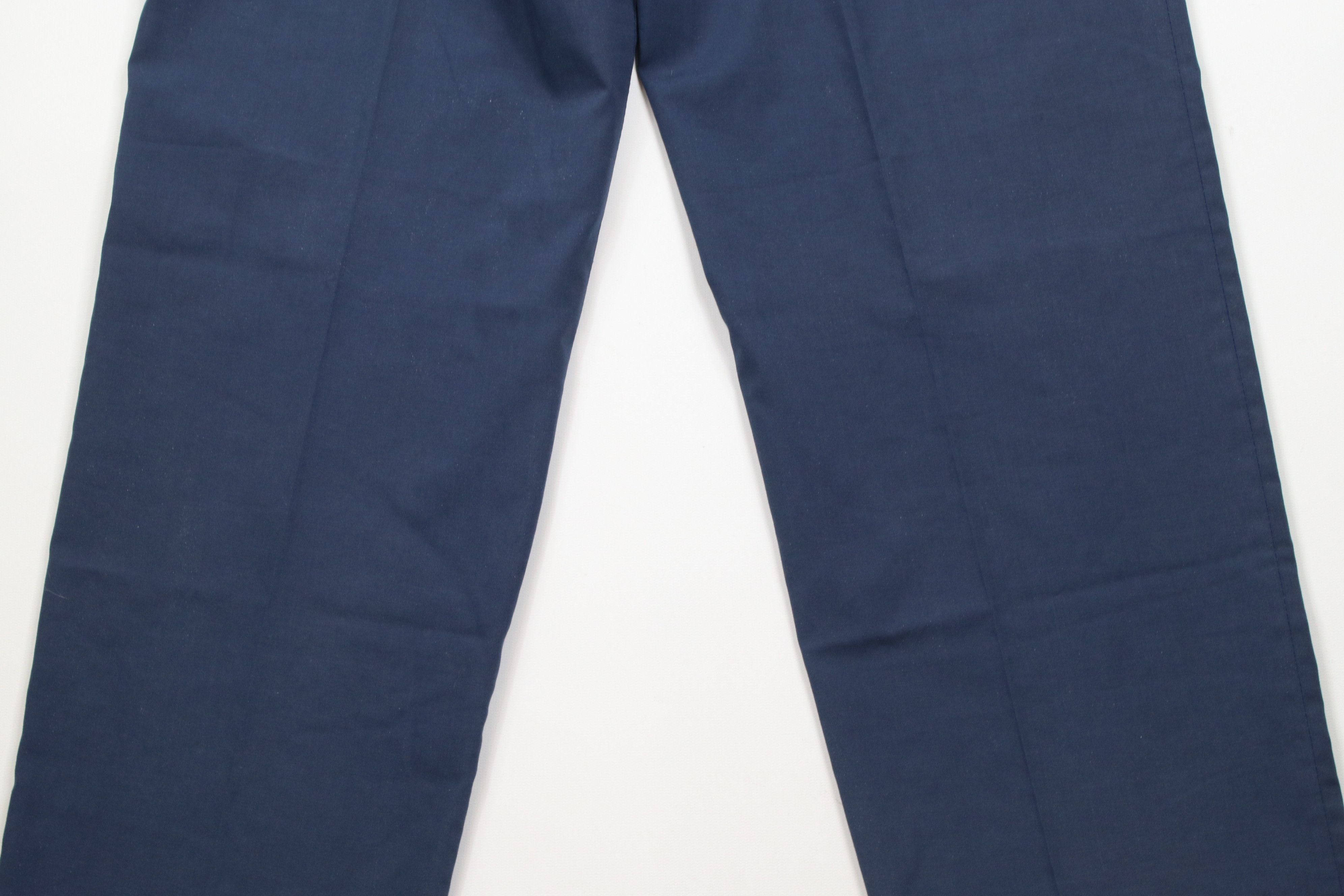 Vintage Vintage 60s 70s Streetwear Workwear Mechanic Pants USA Size US 30 / EU 46 - 12 Thumbnail