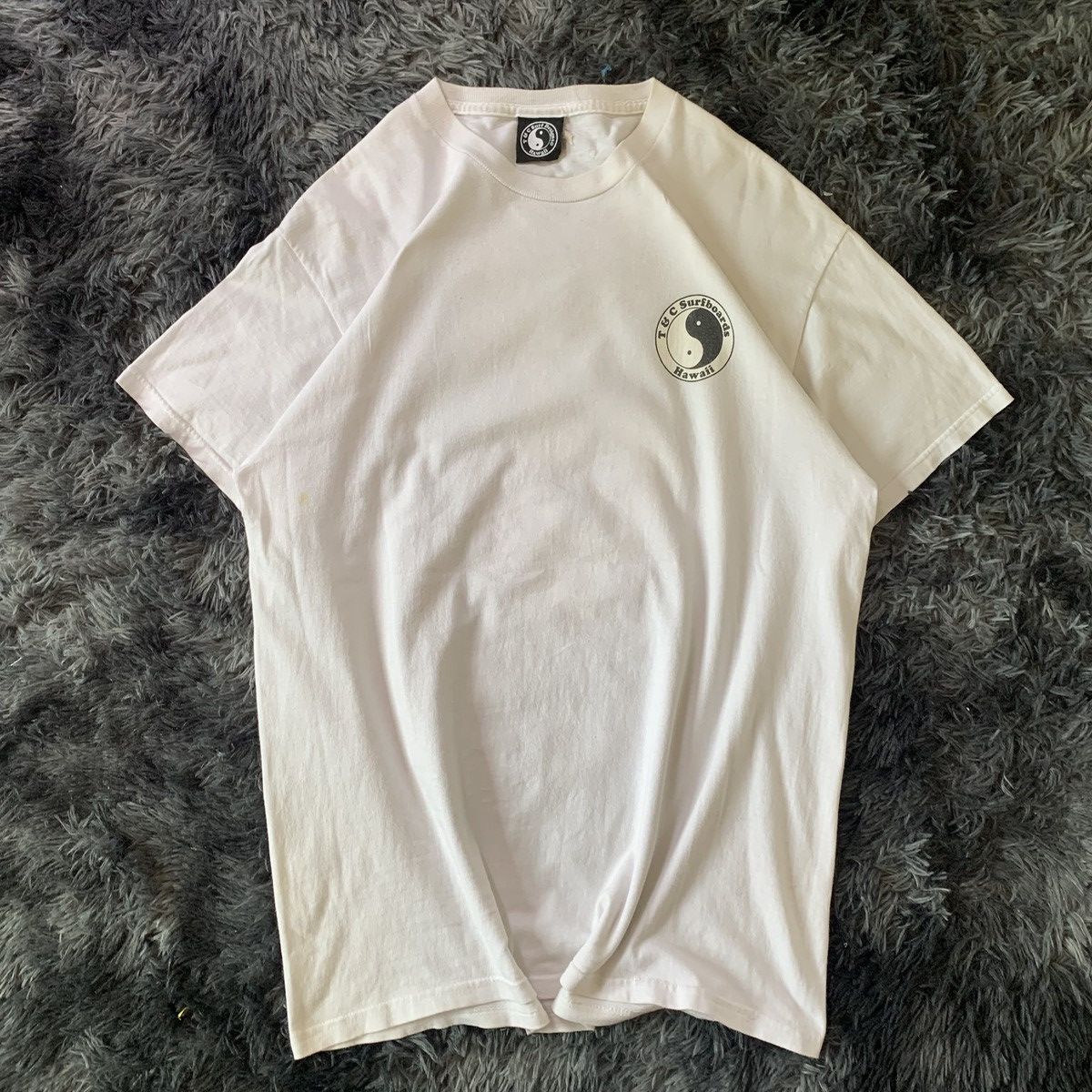 Other T&C Sci-Fi Girl 90s 💢 Size US L / EU 52-54 / 3 - 4 Thumbnail
