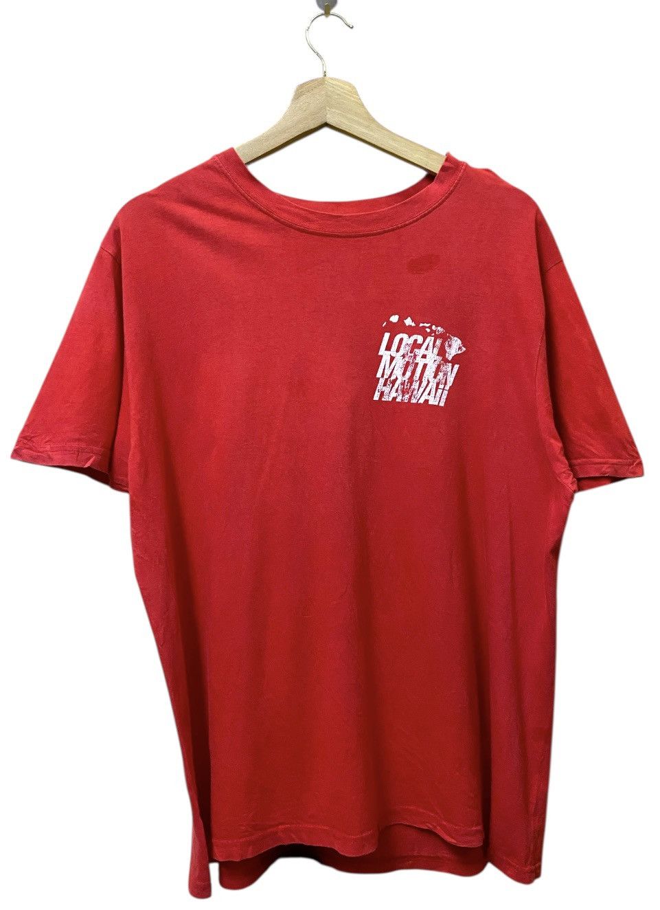 Sun Surf Local Motion Hawaii Tshirt Short Sleeve Crewneck Size US L / EU 52-54 / 3 - 1 Thumbnail