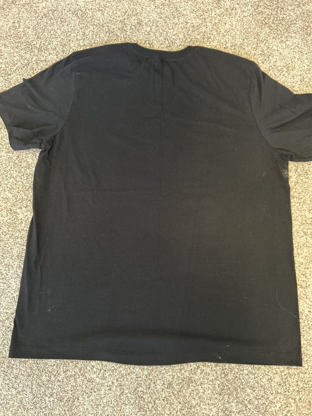 Other Kevin Durant 30K point commemorative T-shirt Size US XL / EU 56 / 4 - 3 Thumbnail