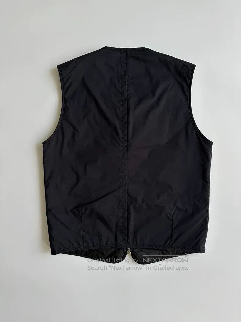 Takahiromiyashita The Soloist. Takahiromiyashita The Soloist. 16AW tactical vest Size US S / EU 44-46 / 1 - 5 Thumbnail