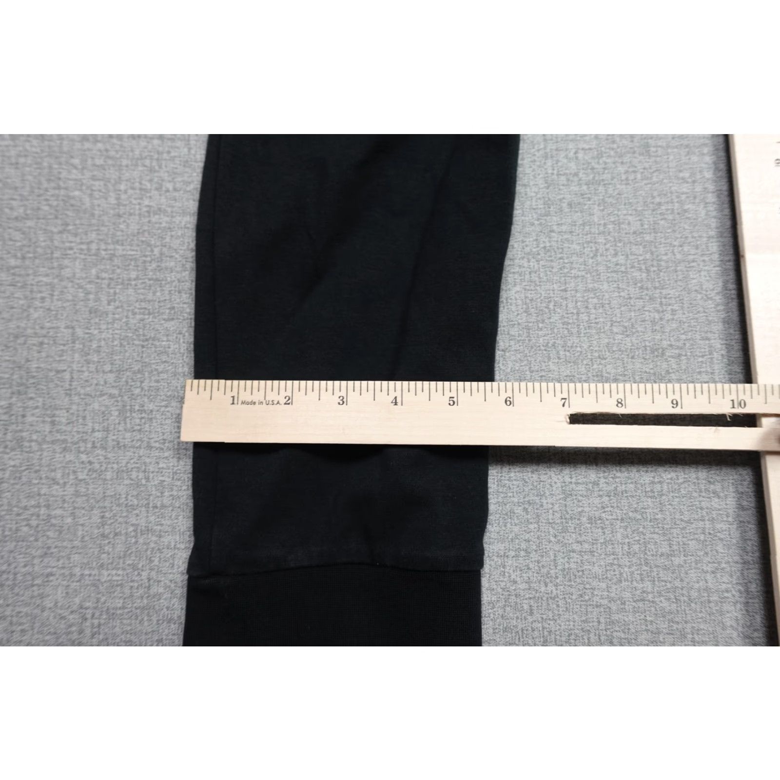 Polo Ralph Lauren Polo Ralph Lauren Andrew Jogger Pants Mens Large Black Cuffed Stretch Lounge Size US L / EU 52-54 / 3 - 5 Thumbnail