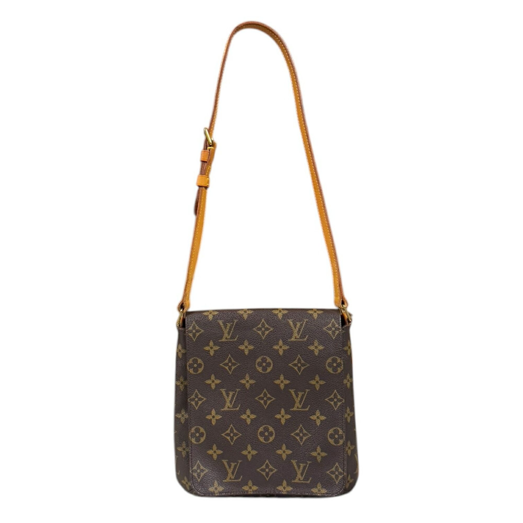 Louis Vuitton Louis Vuitton Musette Salsa shoulder Size ONE SIZE - 1 Thumbnail