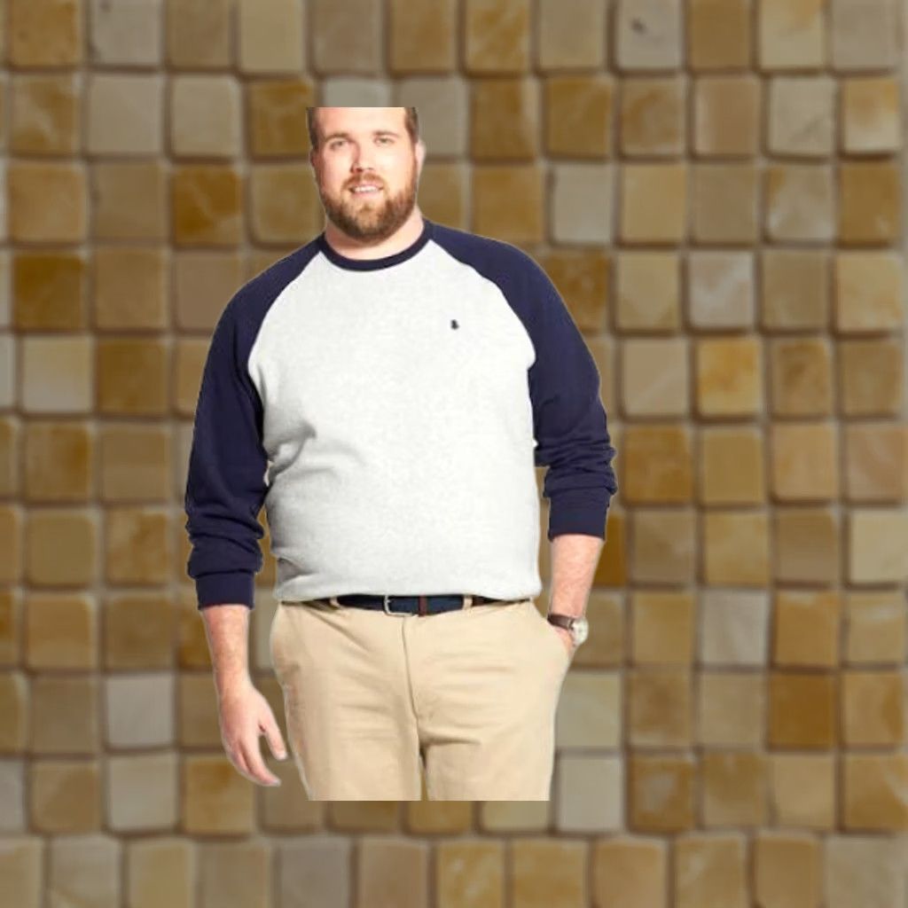Izod VINTAGE IZOD? Size US XXL / EU 58 / 5 - 1 Preview