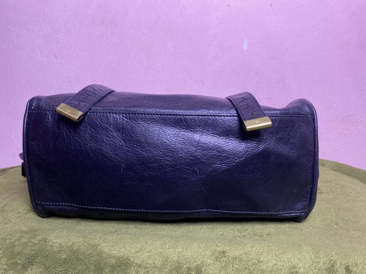 Mulberry Mulberry Alexa Crossbody Bag Size ONE SIZE - 16 Thumbnail