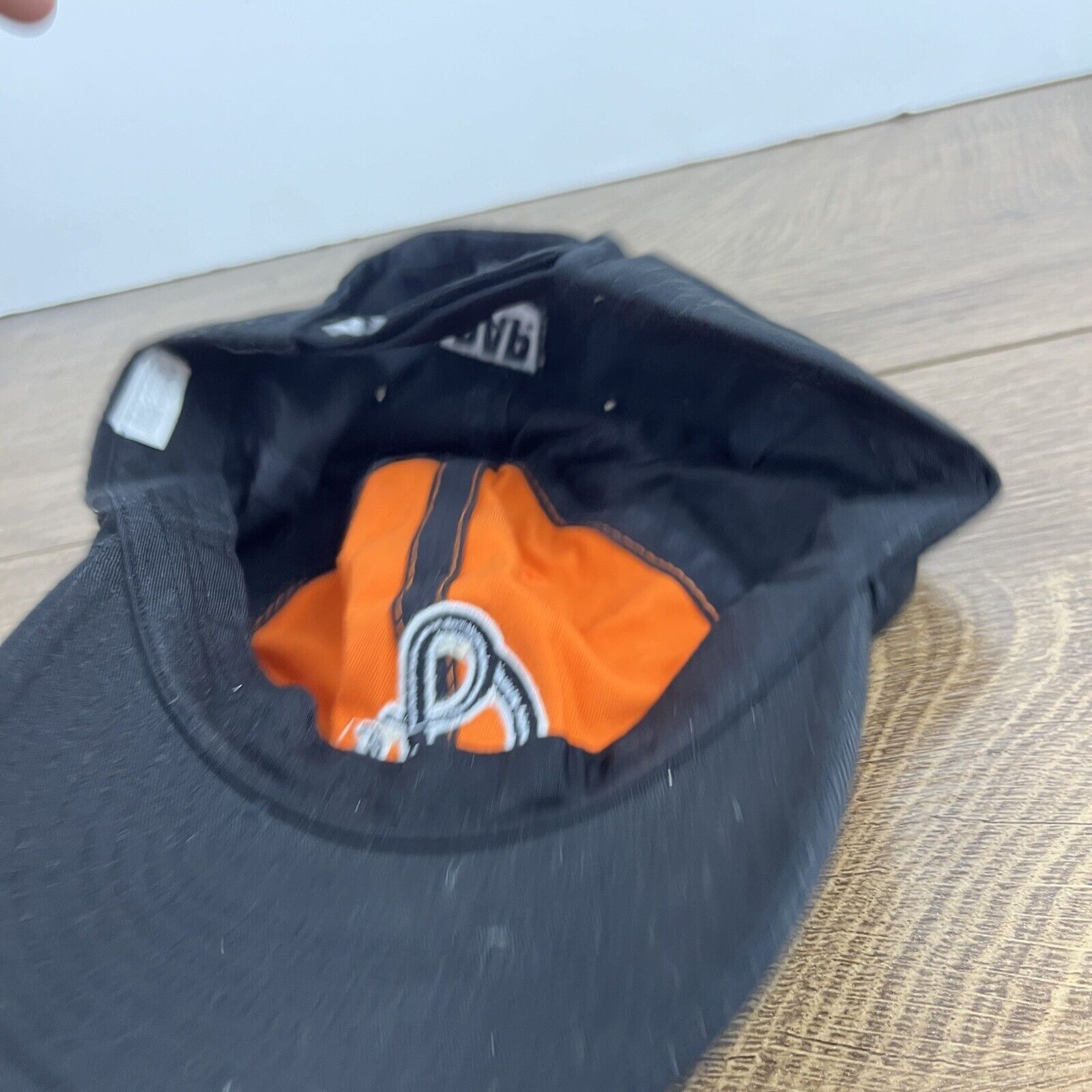 Other Baltimore Orioles Hat MLB Orange Adjustable Hat Adjustable A Size ONE SIZE - 13 Thumbnail