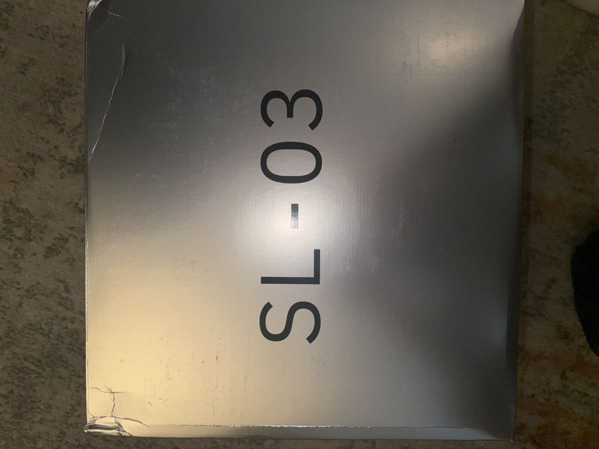 Yeezy SL-03 (2026) Yeezy Boots Size US 10 / EU 43 - 9 Thumbnail