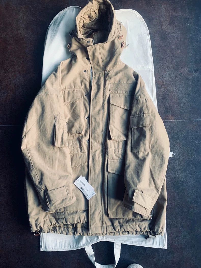 Visvim Krupa | Grailed