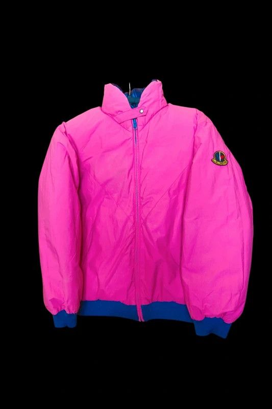 Moncler Moncler x Gore Tex Reversible Japanese Puffer Size US S / EU 44-46 / 1 - 4 Thumbnail