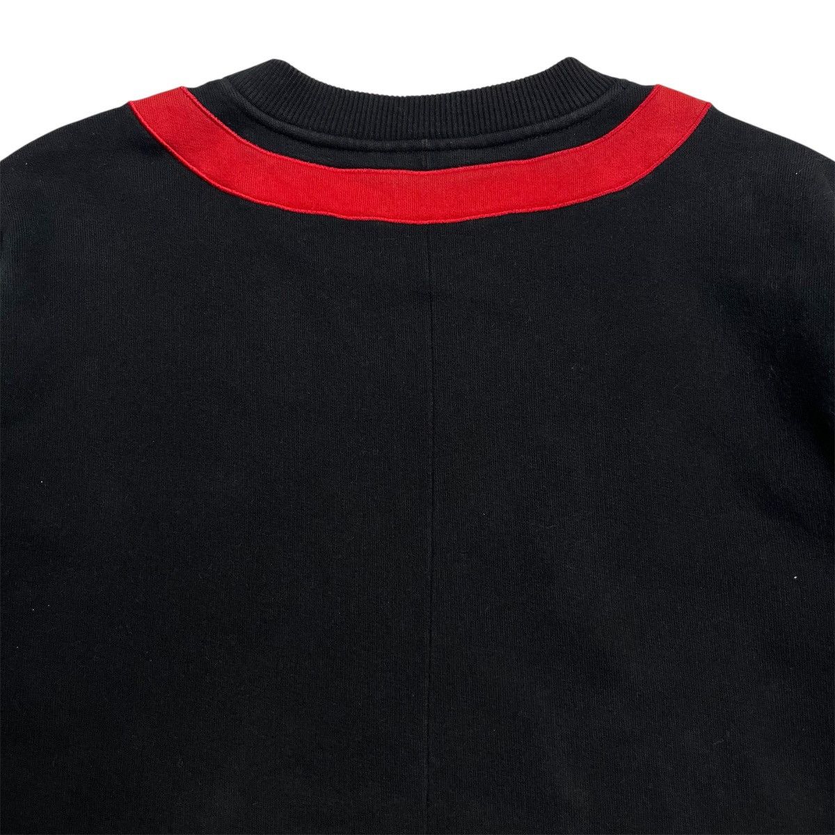 Givenchy FW 2012 Givenchy by Riccardo Tisci Stars Stripe Crewneck Size US M / EU 48-50 / 2 - 6 Thumbnail