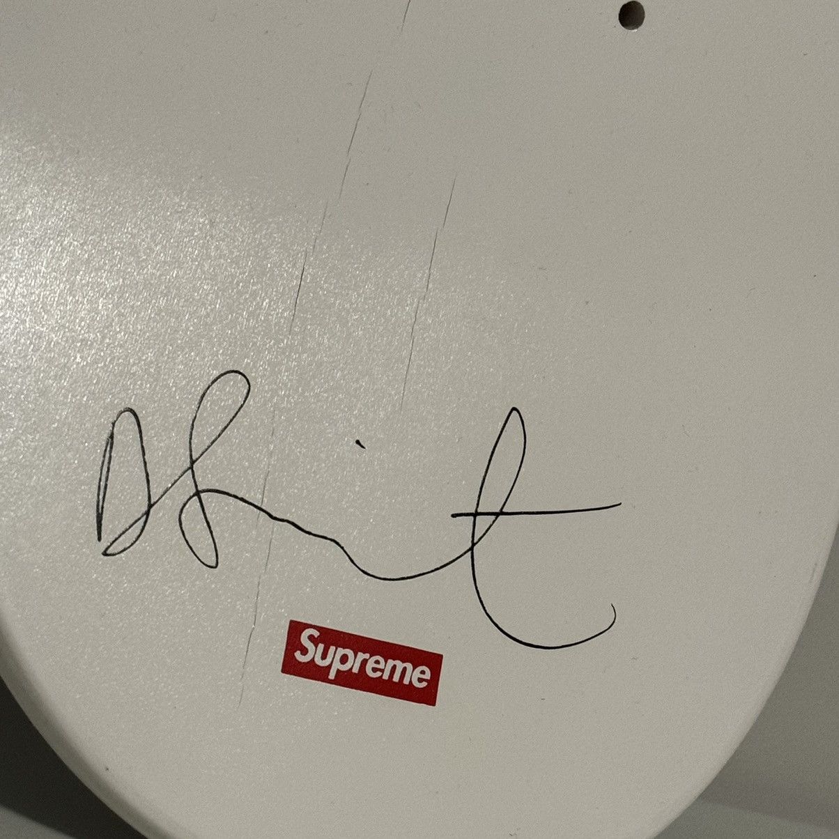 Damien Hirst × Supreme Supreme Damien Hirst Spot Deck #3 Skateboard Size ONE SIZE - 10 Thumbnail