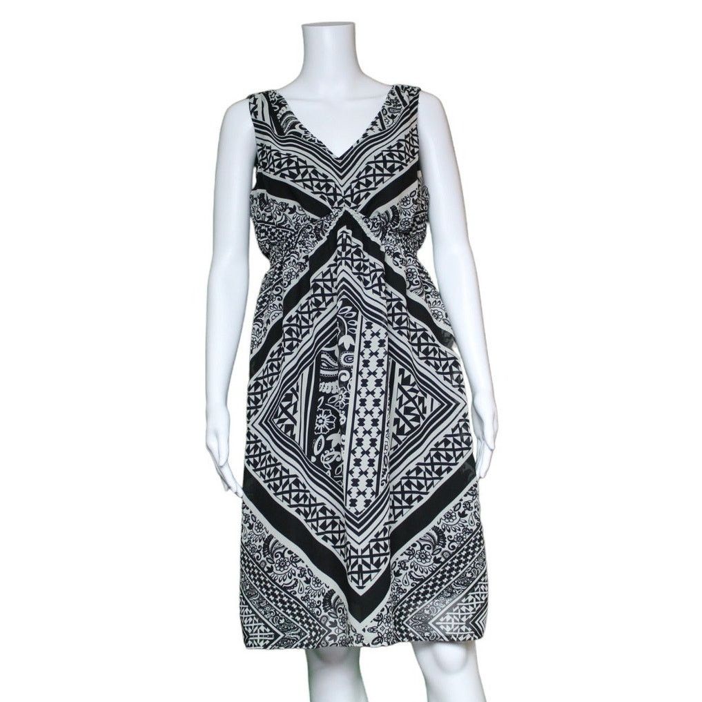 Mossimo Mossimo Sleeveless Dress Women's Size Medium Size M / US 6-8 / IT 42-44 - 1 Thumbnail