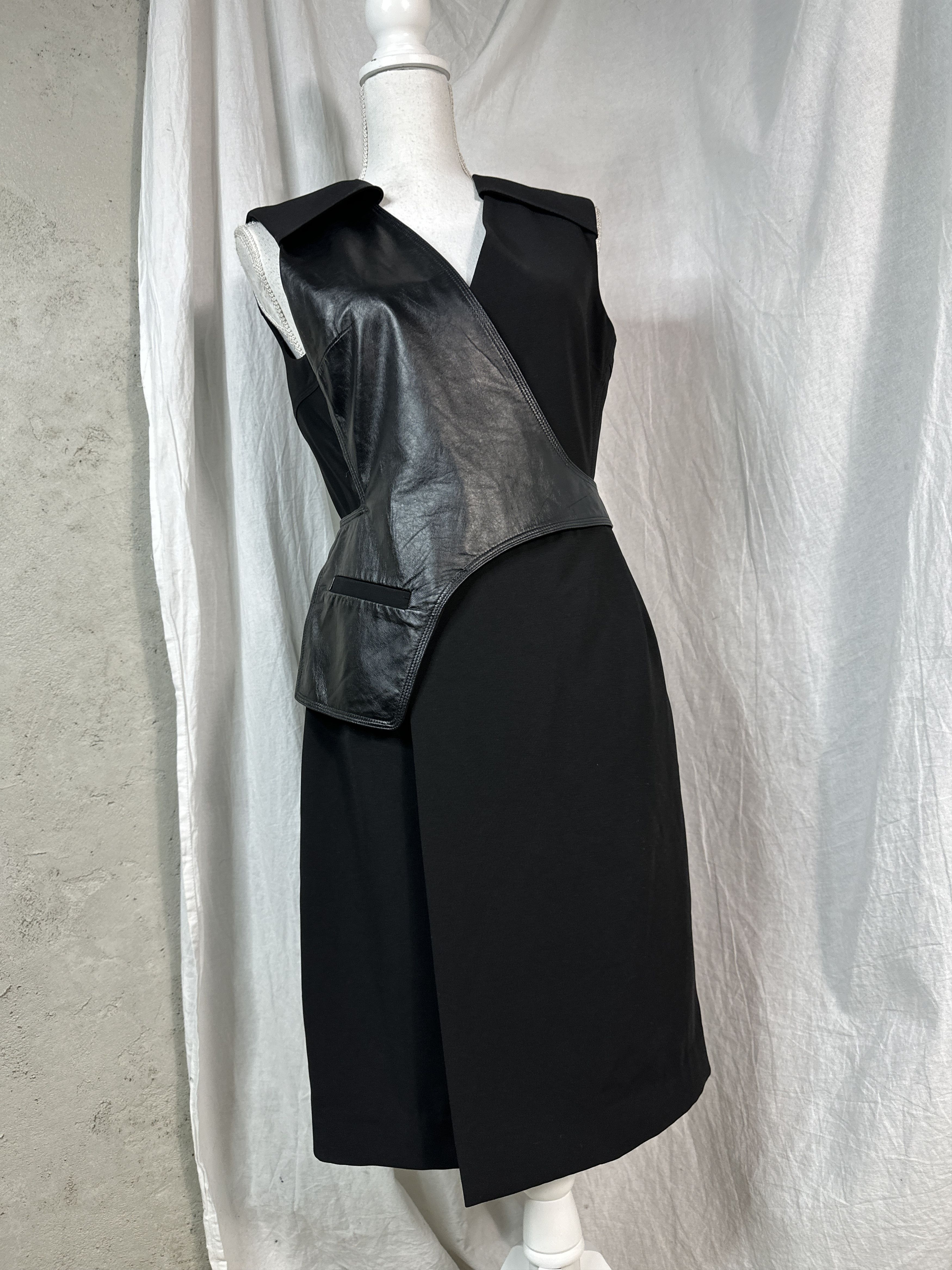 Alexander Wang × Vintage Alexander Wang Vintage Dress Size M / US 6-8 / IT 42-44 - 7 Thumbnail