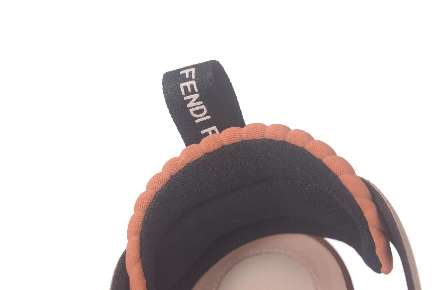 Fendi Fendi women's fabric flats 37.5 Size US 7 / IT 37 - 5 Thumbnail