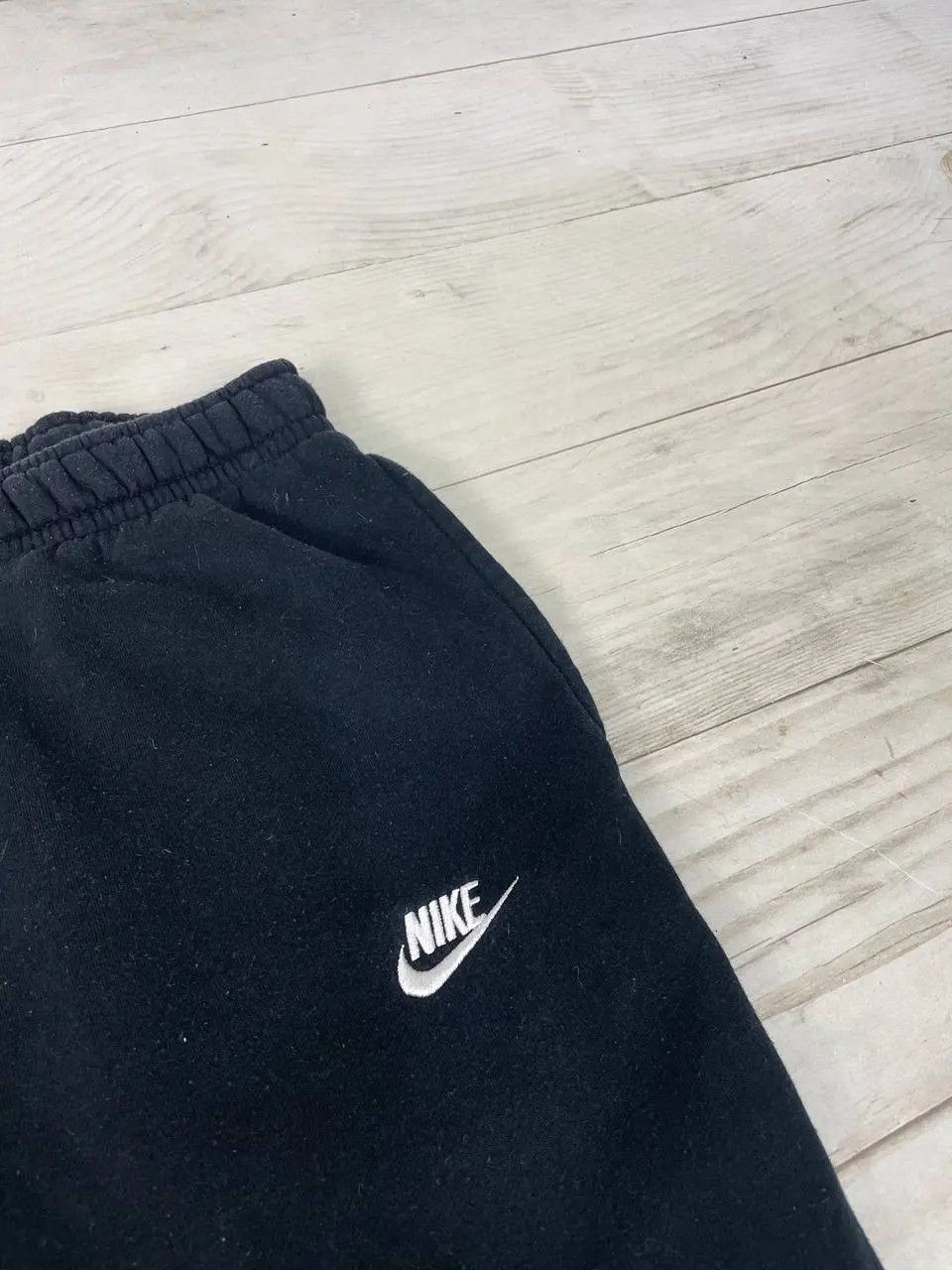 Nike Nike NSW Baggy Sweatpants Joggers Size US 36 / EU 52 - 4 Thumbnail