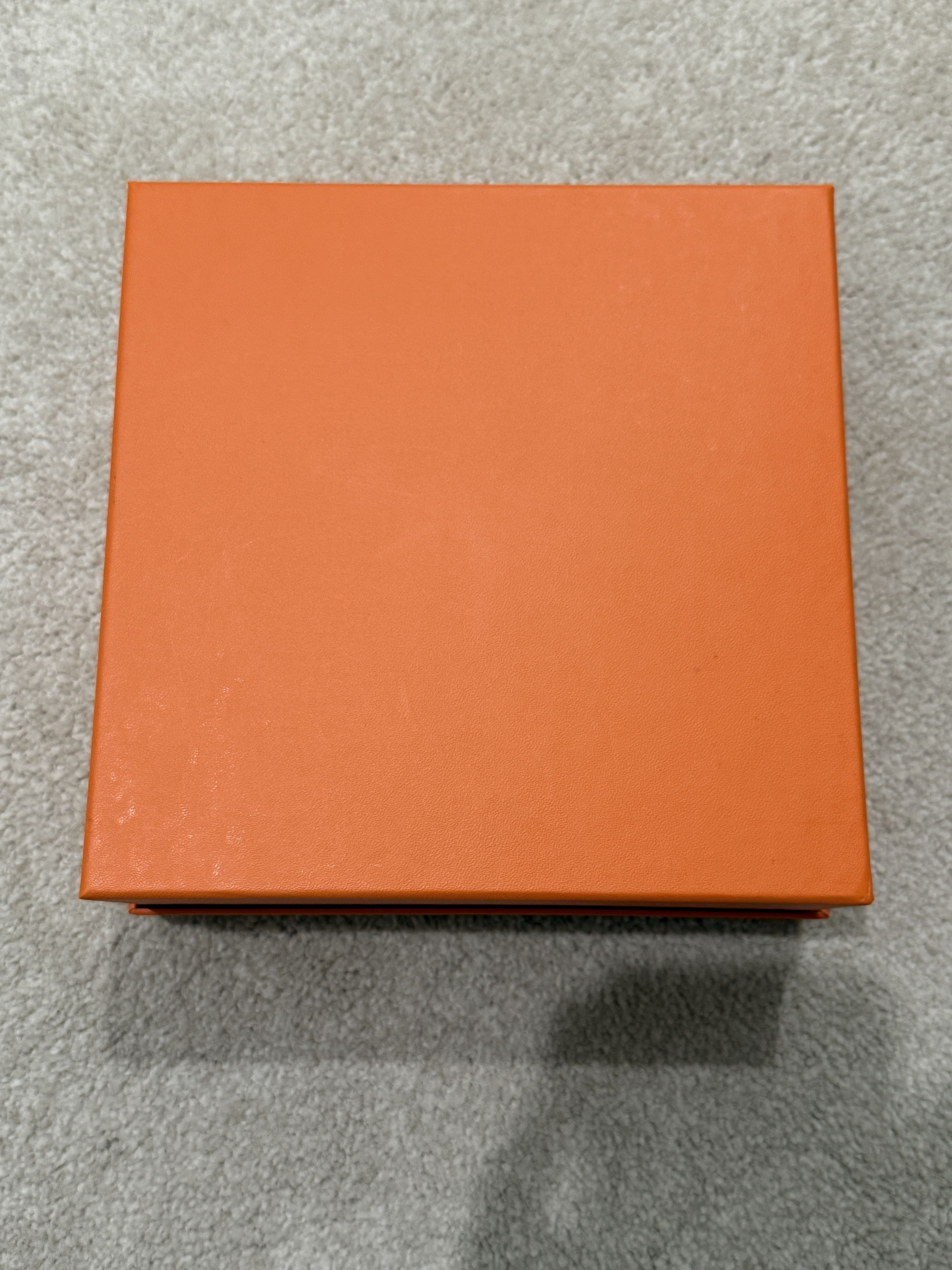 Hermes Hermes Gift Boxes - Price for 1 - Many Available Size ONE SIZE - 8 Thumbnail