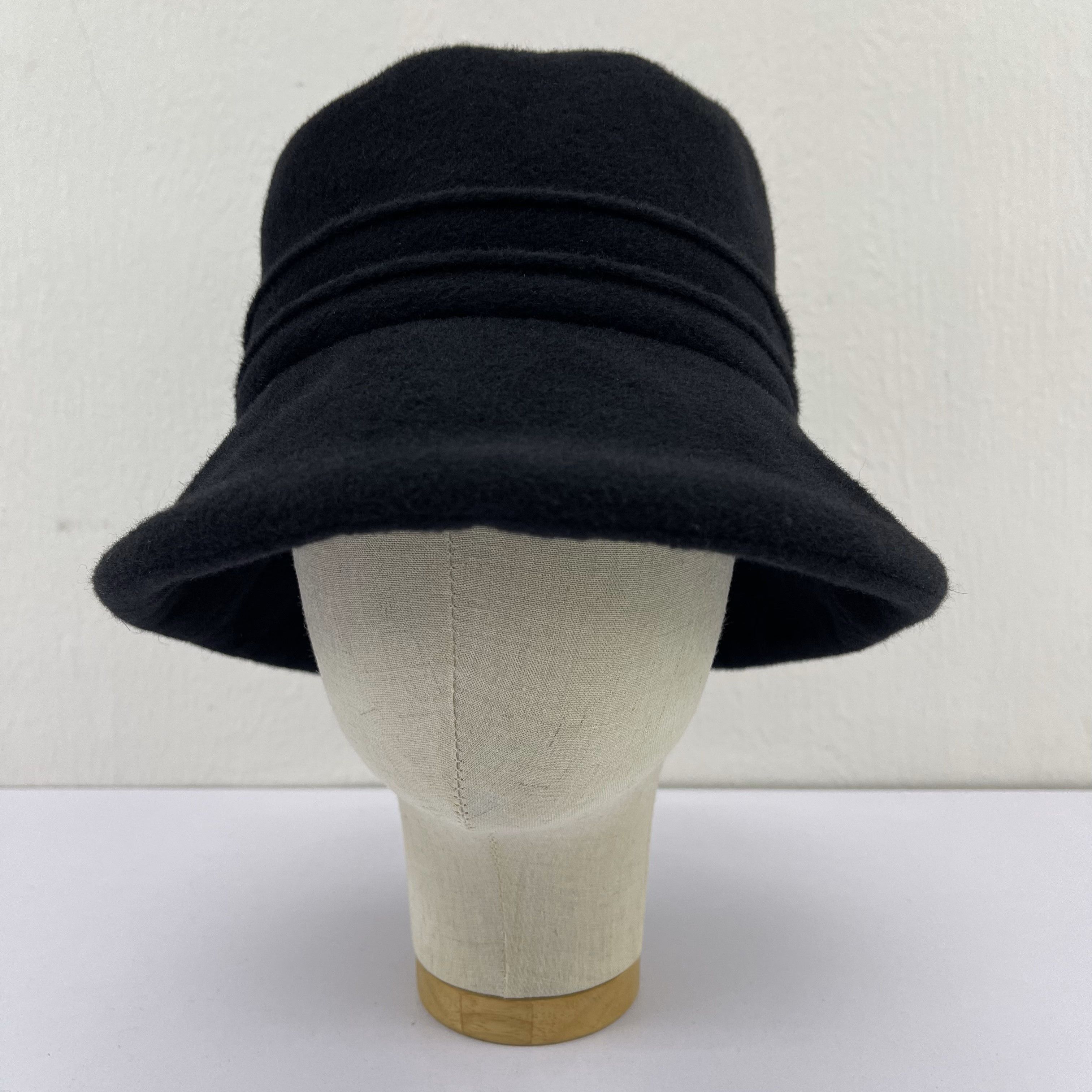 Kenzo Kenzo Nice Design Bucket Hats - BH5007 Size ONE SIZE - 1 Thumbnail