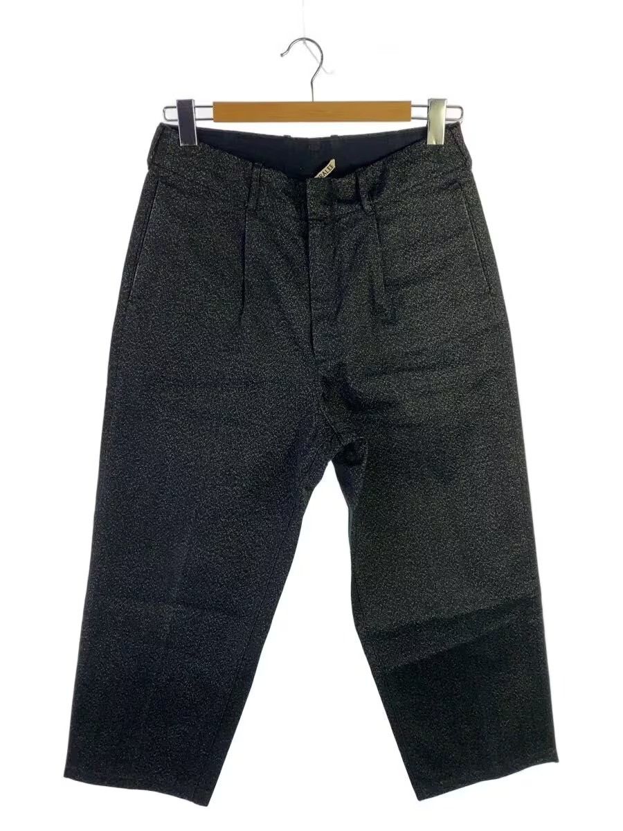 Auralee AW18 Pants Size US 30 / EU 46 - 1 Thumbnail