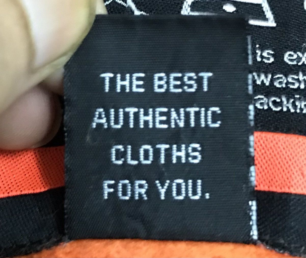Airwalk Vintage Airwalk Jacket Size US M / EU 48-50 / 2 - 21 Thumbnail