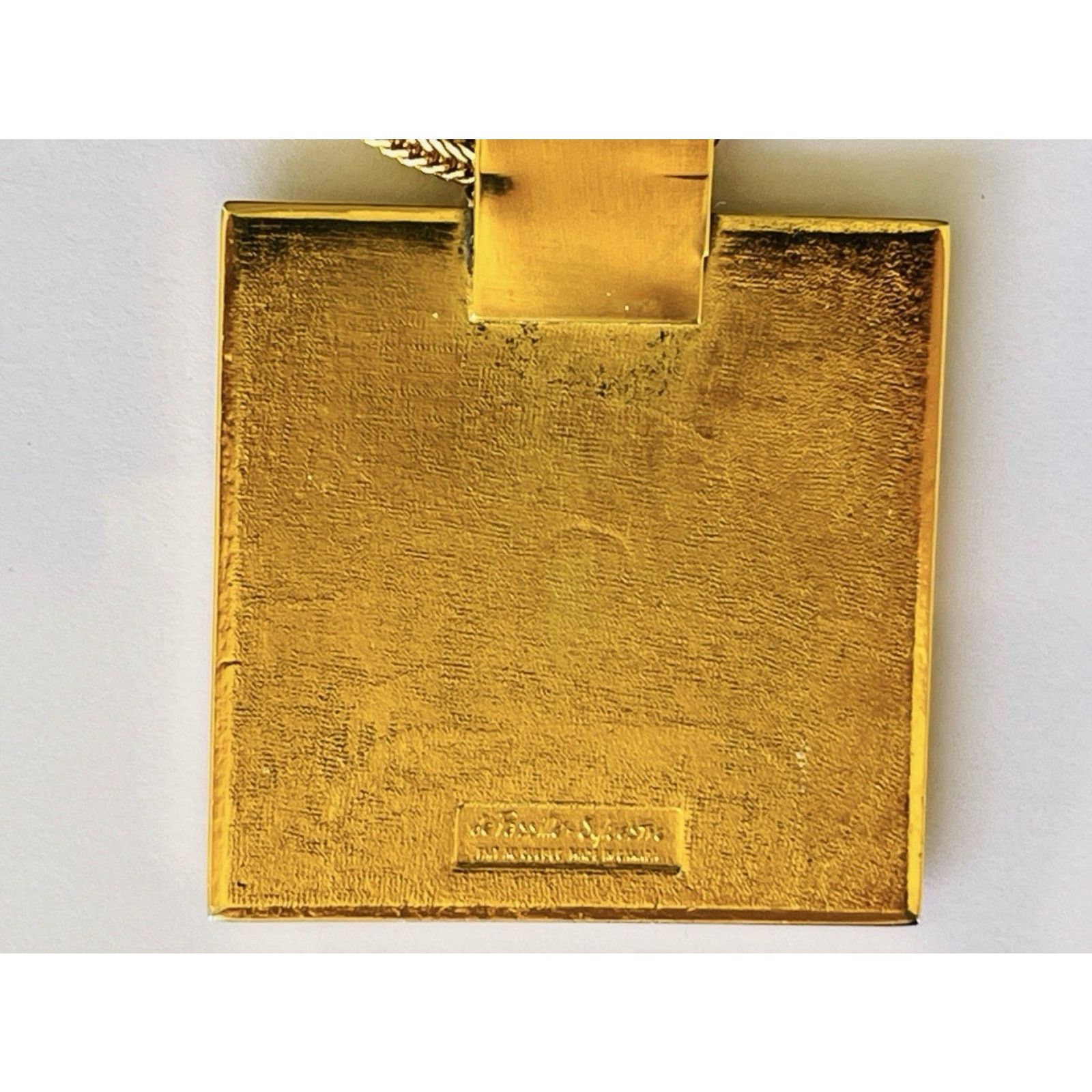 Other 1960’s De Passillé Sylvestre 28” Modernist Abstract Necklace Size ONE SIZE - 3 Thumbnail
