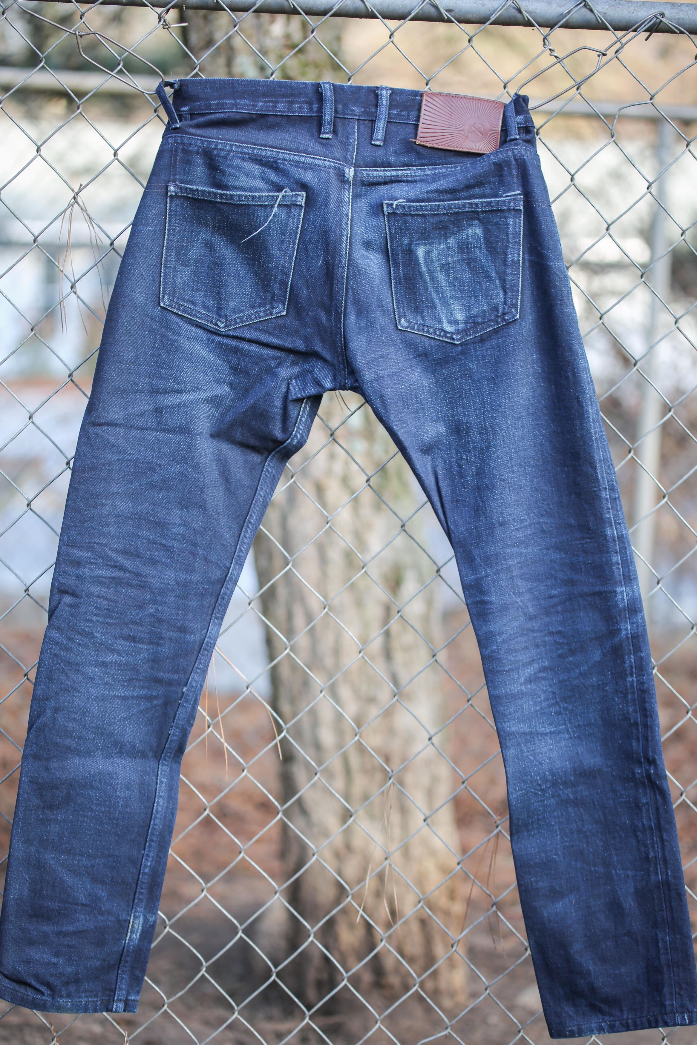 3sixteen 3Sixteen ST-120xk Size US 33 - 4 Thumbnail