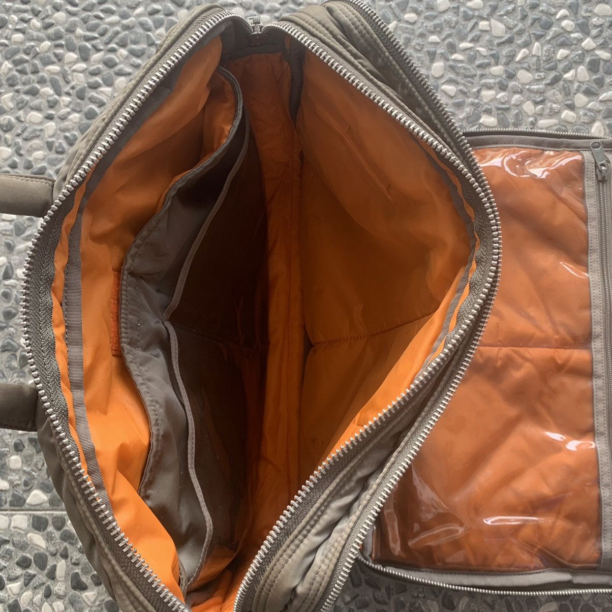 Porter × Porter Classic PORTER YOSHIDA & COMPANY BAG Size ONE SIZE - 10 Thumbnail