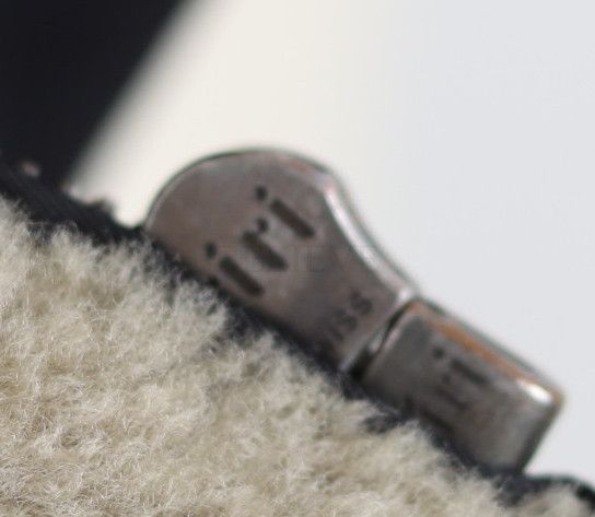 Prada PRADA JACKET WOOL WITH SHEARLING COLLAR 360 Size US M / EU 48-50 / 2 - 7 Thumbnail