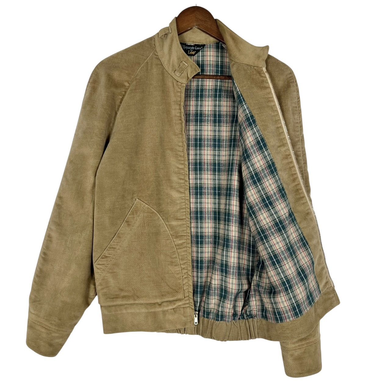 Lee 70s Vintage Separate Lees by Lee Jacket Size US M / EU 48-50 / 2 - 3 Thumbnail