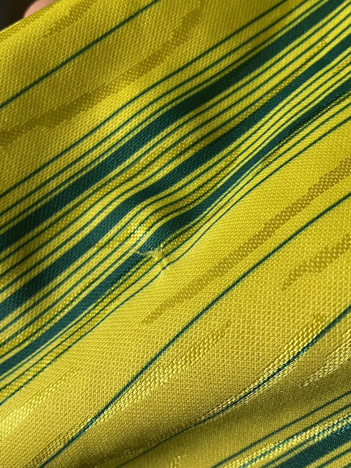 Vintage Vintage 1988 Celtic Away Soccer Jersey CR Smith Size US S / EU 44-46 / 1 - 5 Thumbnail