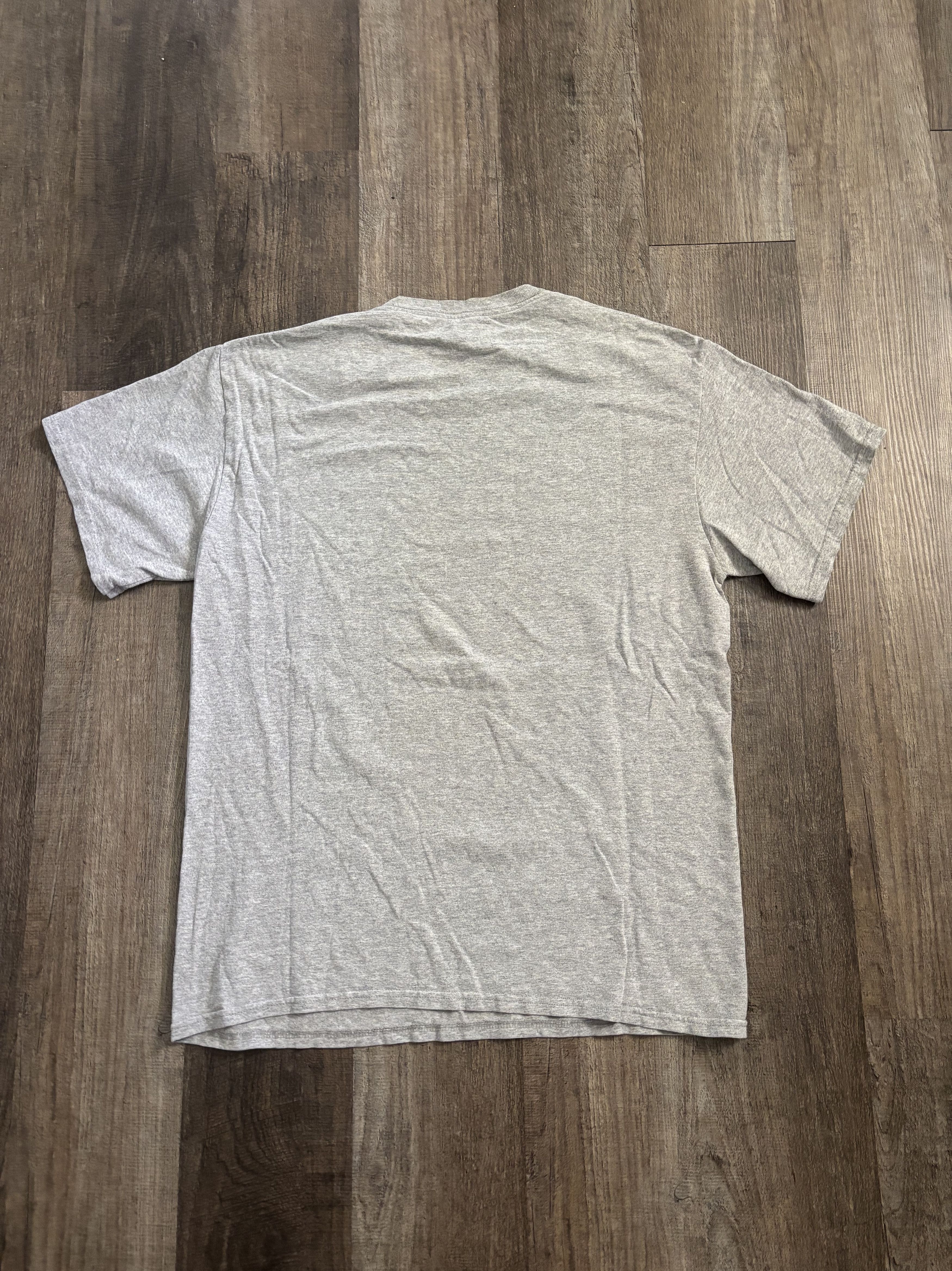 Gildan Cops in the Rear View Speeding Tee Shirt Size US L / EU 52-54 / 3 - 3 Thumbnail