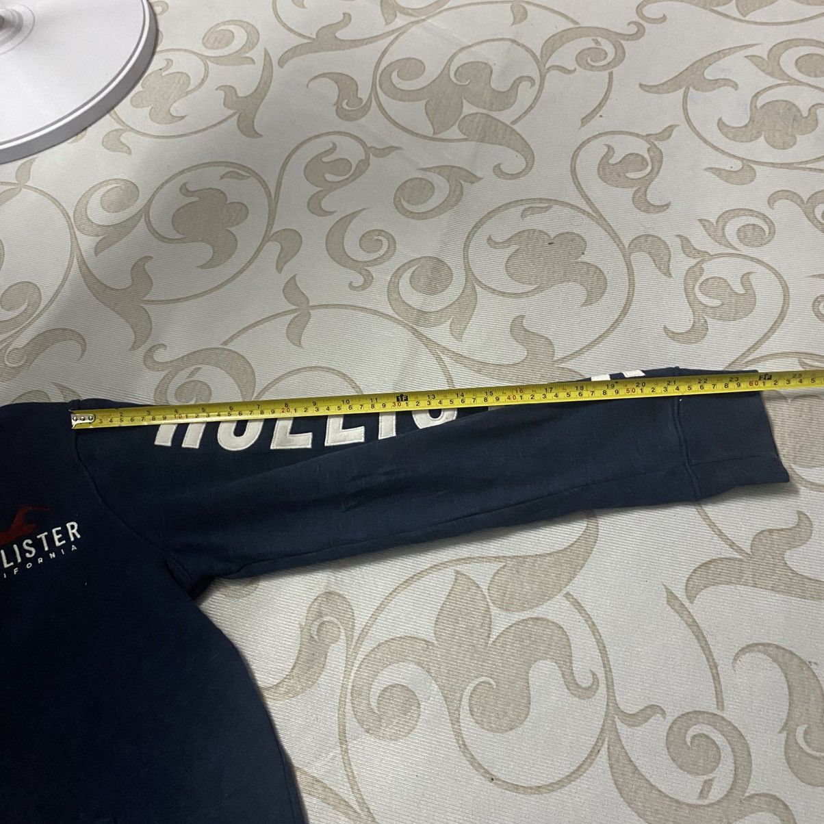Hollister Hollister California Size US S / EU 44-46 / 1 - 8 Thumbnail