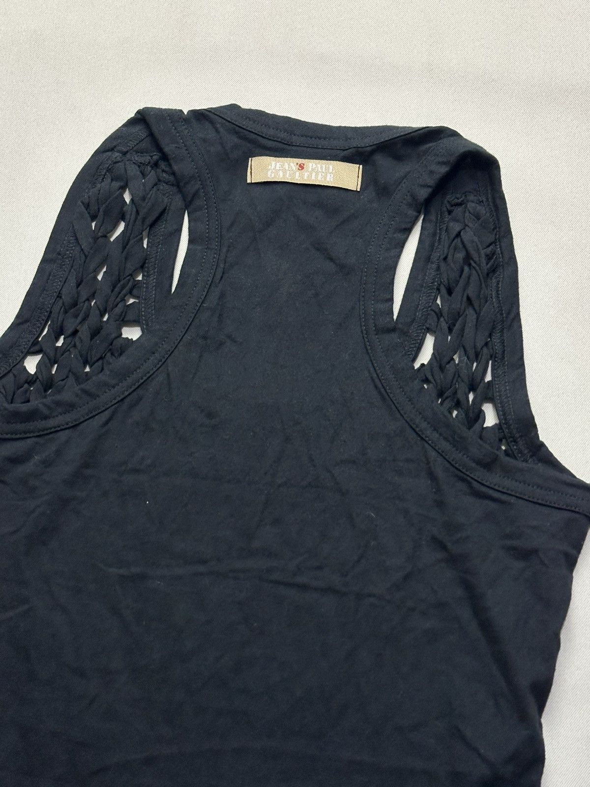 Jean Paul Gaultier Jean Paul Gaultier Size XS / US 0-2 / IT 36-38 - 8 Thumbnail