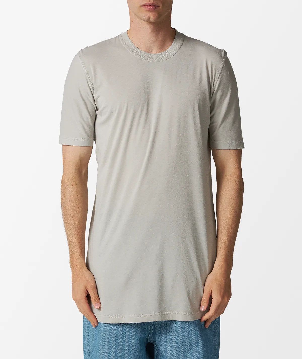 11 By Boris Bidjan Saberi 11 by boris bidjan saberi T Shirt Size US S / EU 44-46 / 1 - 1 Thumbnail