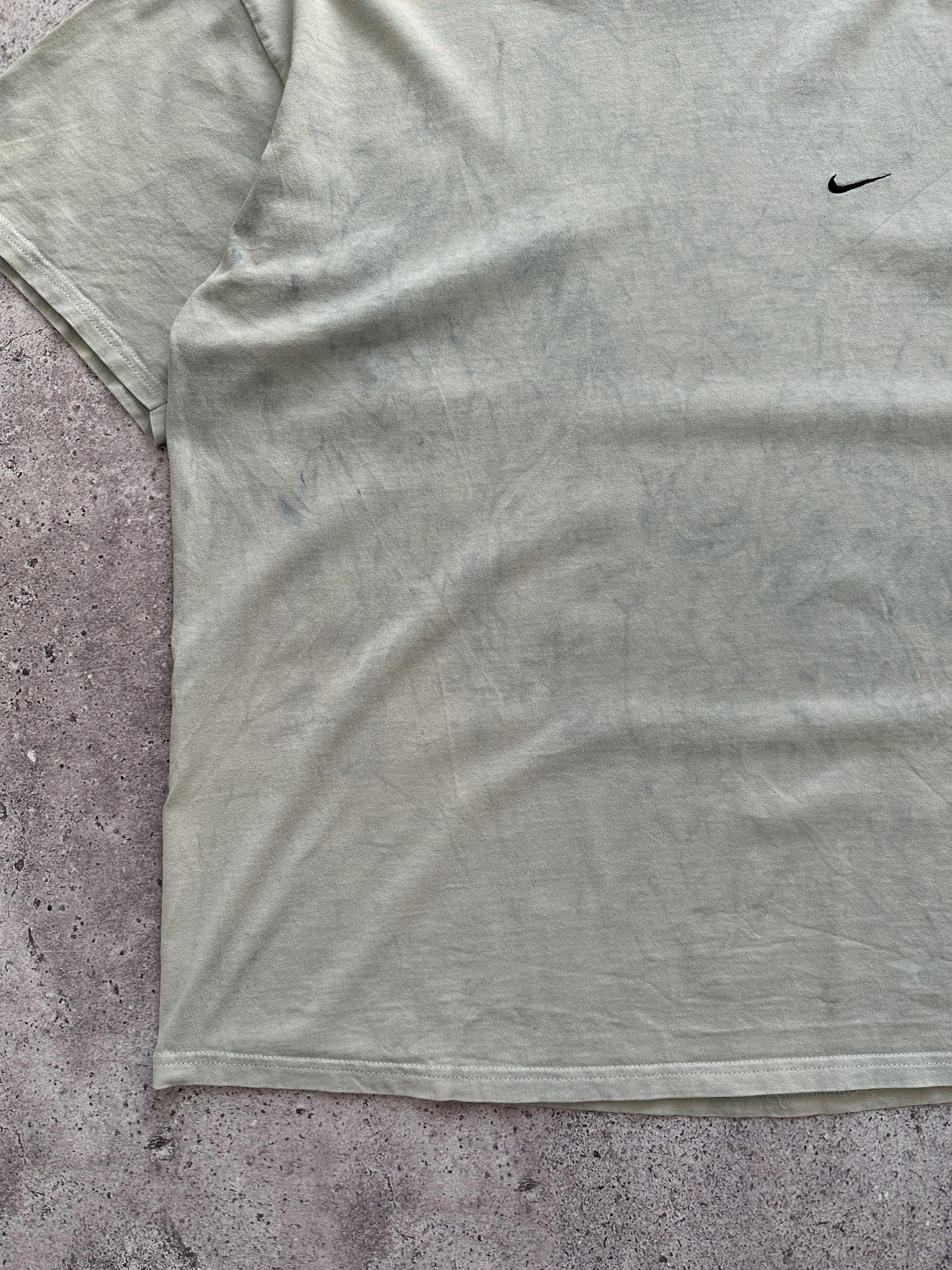 Nike × Vintage Vintage Nike Custom Tee Size US XL / EU 56 / 4 - 5 Thumbnail