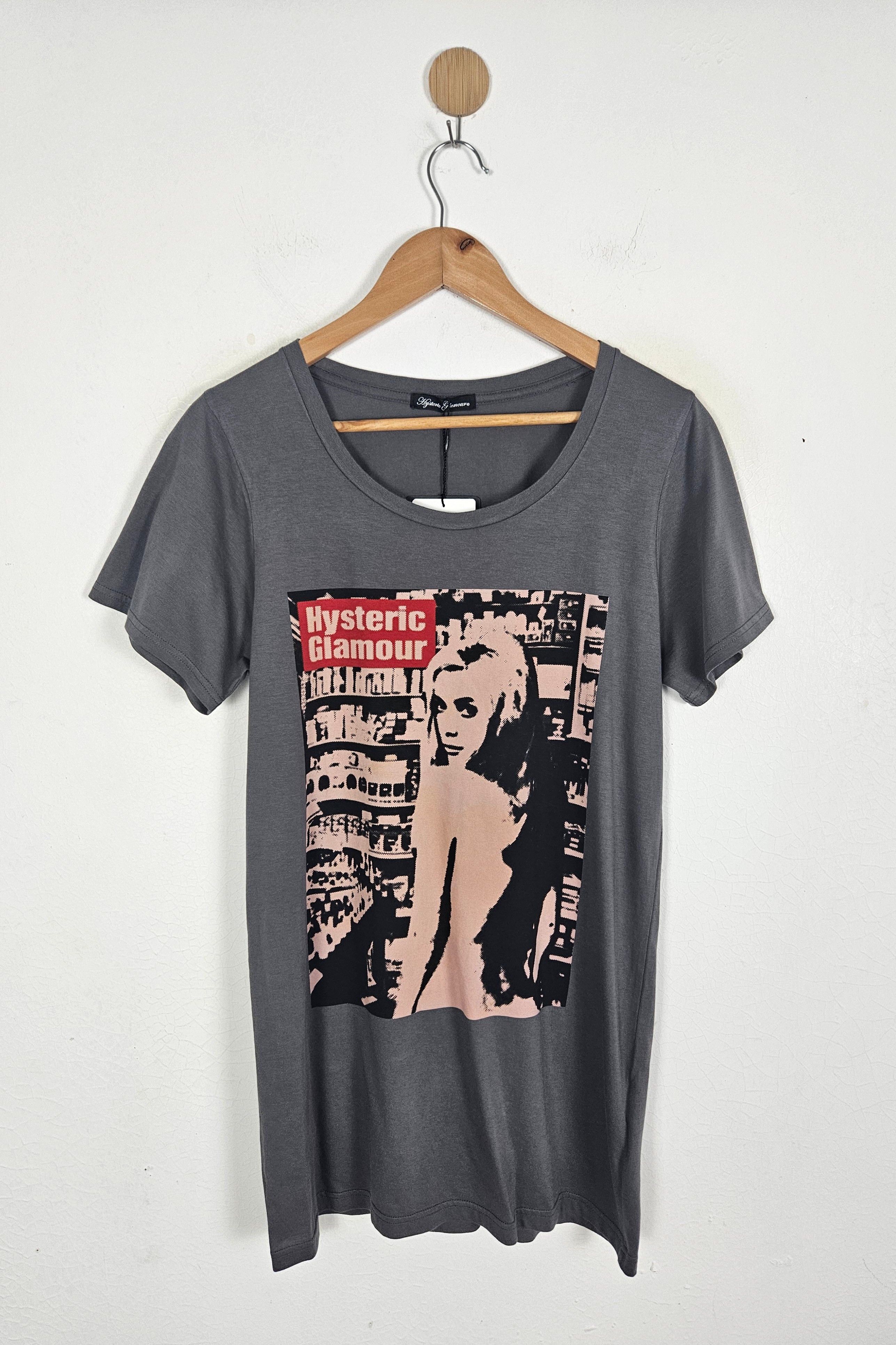 Hysteric Glamour Hysteric Glamour I Feel Like You Do Size M / US 6-8 / IT 42-44 - 1 Thumbnail