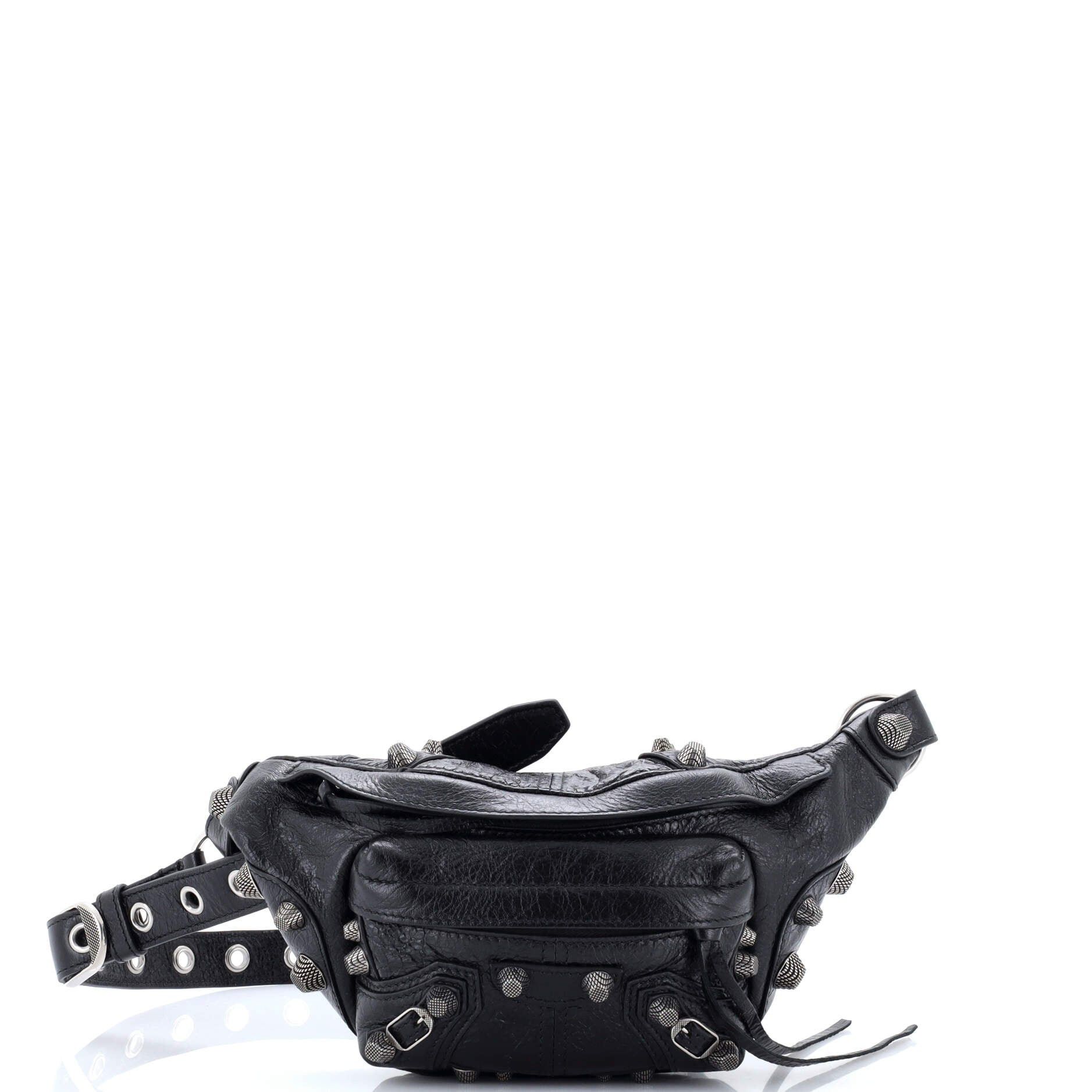 Balenciaga Le Cagole Belt Bag Size ONE SIZE - 1 Thumbnail