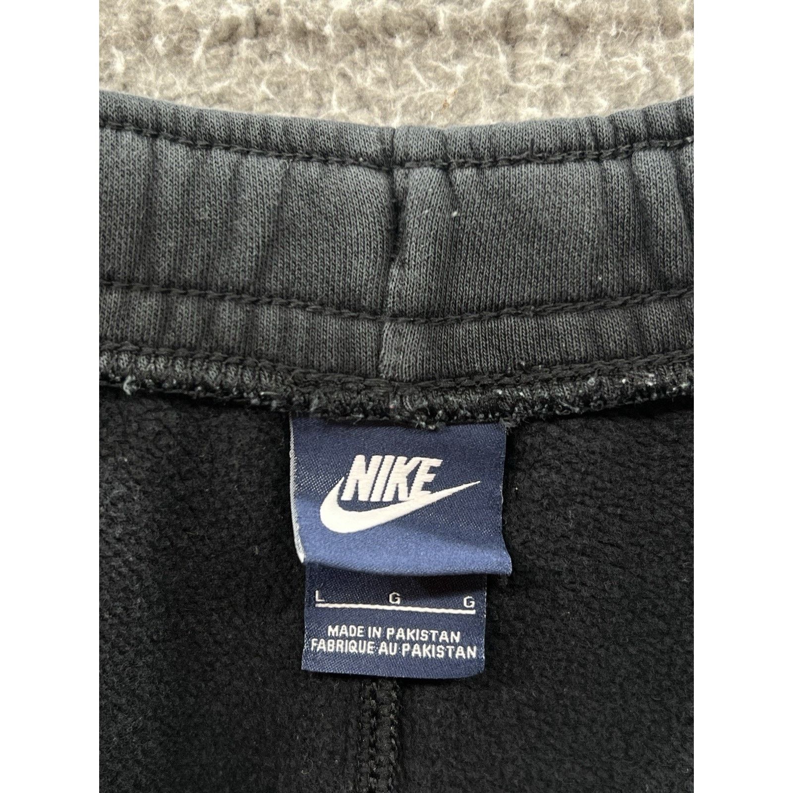 Nike Nike Joggers Sweatpants Men’s Size XL Black 804408-010 Size US 36 / EU 52 - 3 Thumbnail
