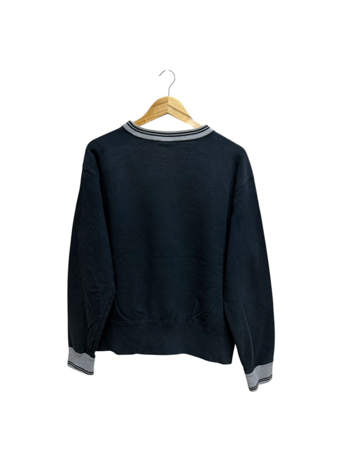 Champion Champion Sportswear Small Logo Sweatshirt Size US L / EU 52-54 / 3 - 2 Thumbnail